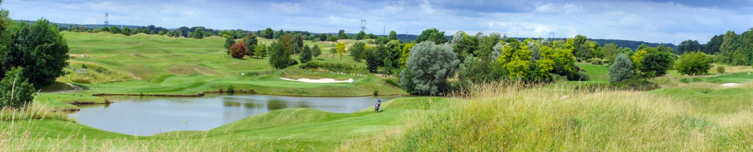 Ugolf Golf De Courson Golf Paris Sud Golf Essonne