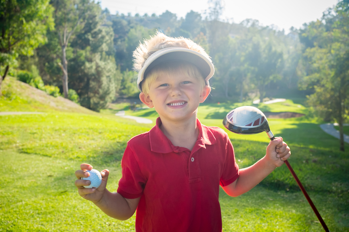 UGOLF DAYS : Jeux, concours et parrainage ! 3