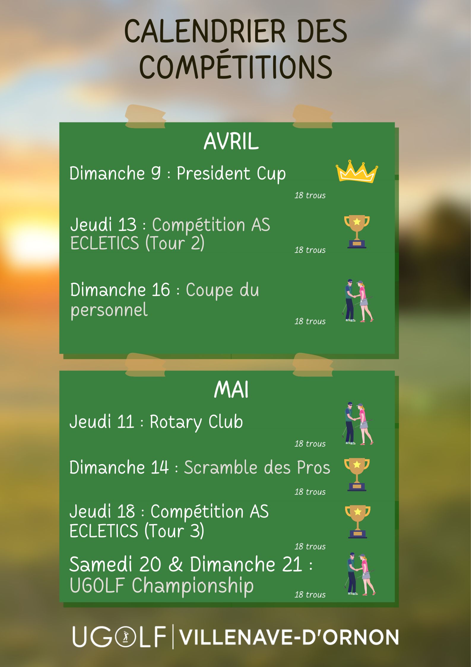 Quoi de neuf à Villenave d’Ornon ? 9