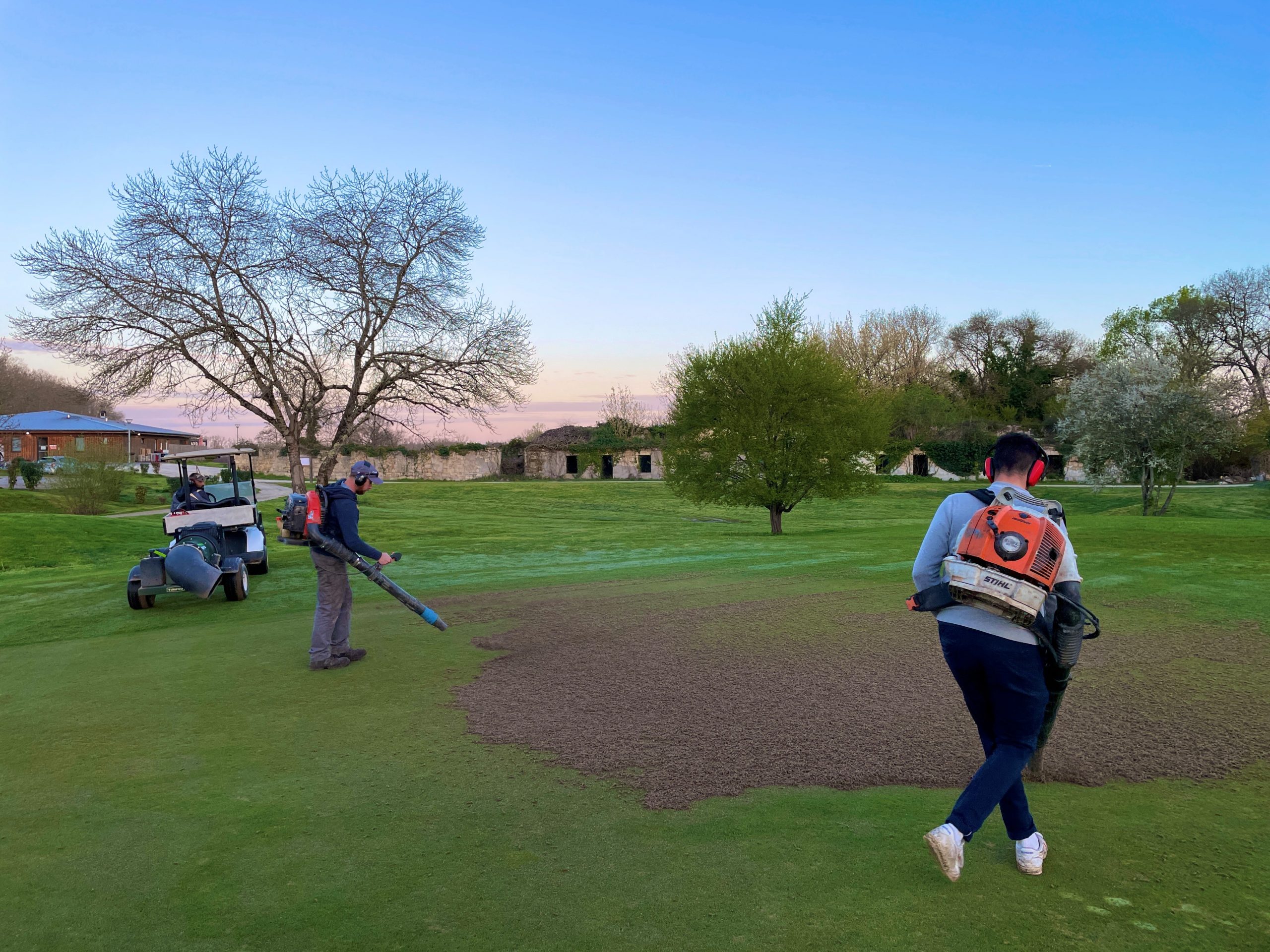 Quoi de neuf à Villenave d’Ornon ? 5