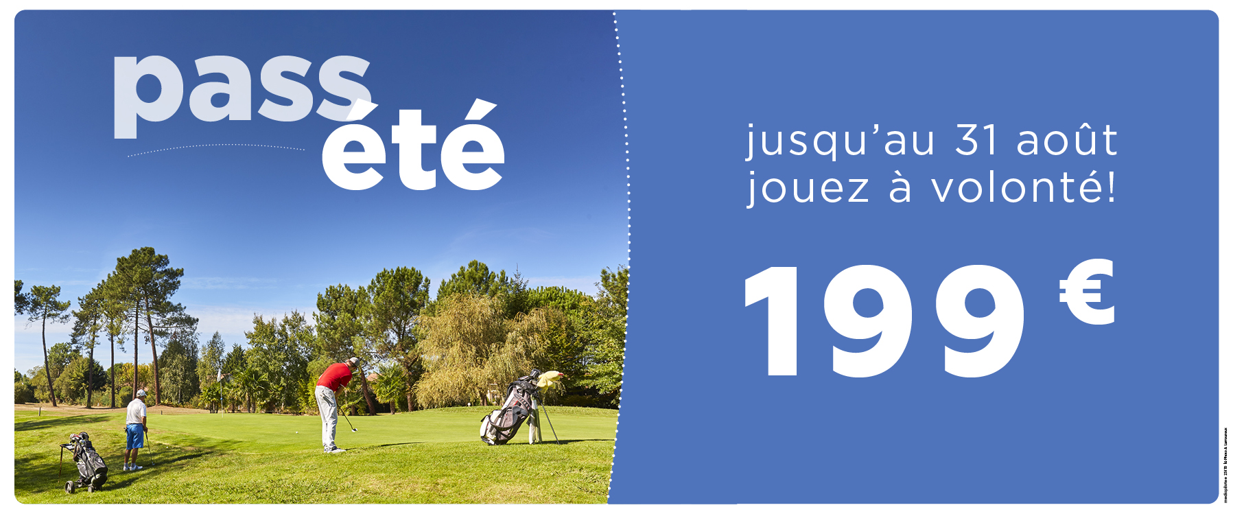 Nos offres - Bons plans / Promos 5