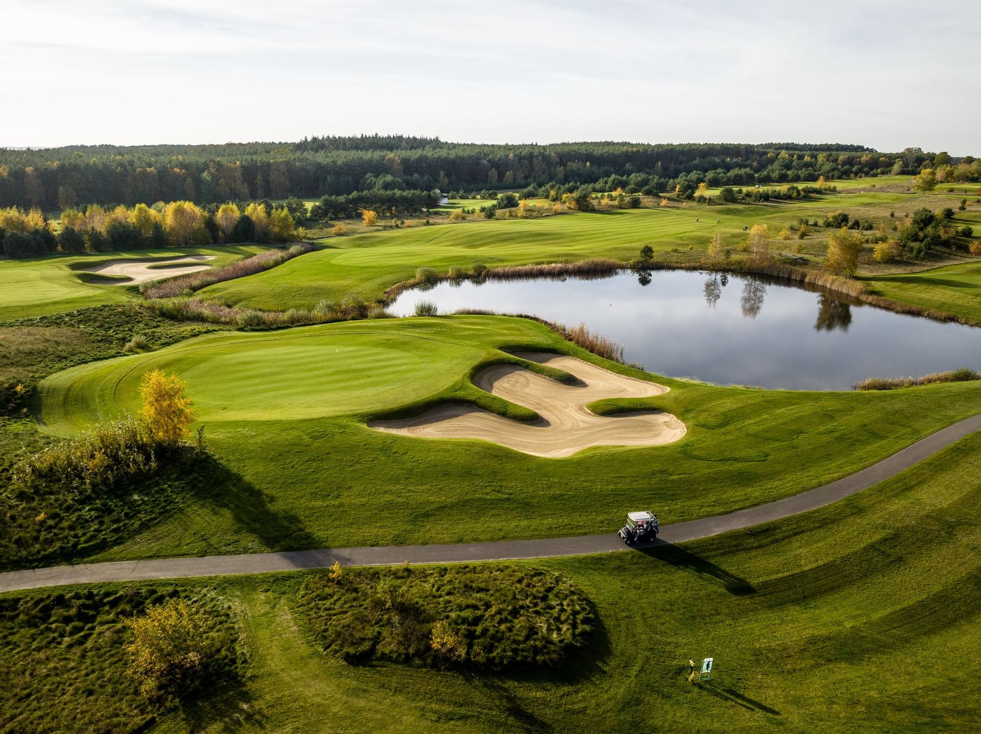 Golf Bad Sckingen